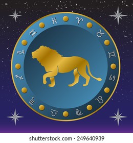 leo