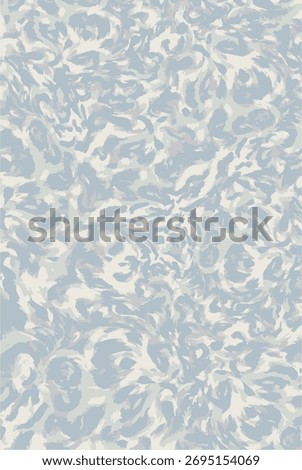 Leo Animal skin pattern seamless. Design for fabric, wallpaper, wrapping, background.