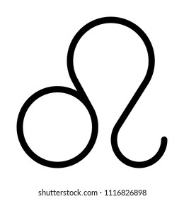 Leo Astrological Sign