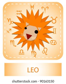 leo horoscope sign