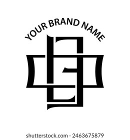 LEO, OLE, ELO Monogram logo