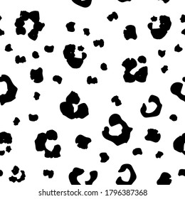 15,965 Cow black and white pattern Images, Stock Photos & Vectors ...