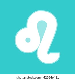Leo sign
