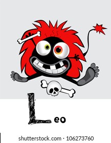 leo zodiac