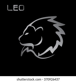 Leo zodiac sign