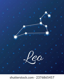 Leo zodiac Sign, Zodiac symbols icon vector illustration zodiac leo star 