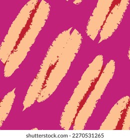 Leopard Abstract seamless pattern design for fashion textiles and graphics