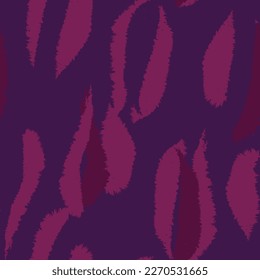 Leopard Abstract seamless pattern design for fashion textiles and graphics