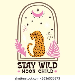 LEOPARD AND ANIMAL PRINT HEARD FOR FASHION FOR INSPIRE