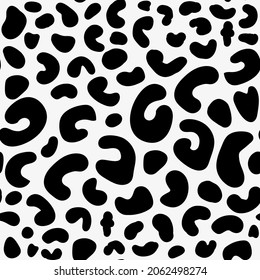 Leopard, cheetah spotted background, leopard seamless pattern design, background