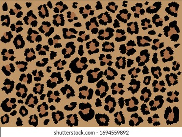 leopard design vector  animal wild texture pattern  dotted fashion,stationary,phonecase,wallpaper,snake,clothes,blouse,dress,print,fabric,decoration,decorative,
