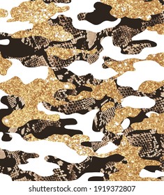 Leopard fashion new print . Fashion leopard pattern