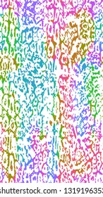 Leopard Fashion Pattern