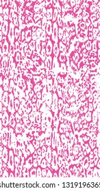 Leopard Fashion Pattern