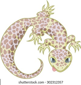 Leopard Gecko