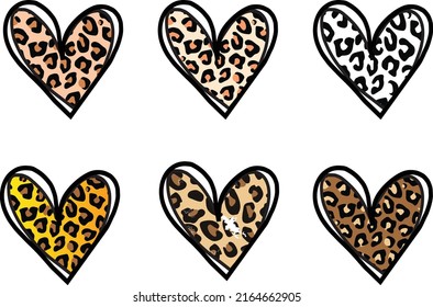 2,476 Leopard clipart Images, Stock Photos & Vectors | Shutterstock