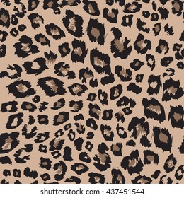 leopard pattern