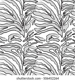leopard pattern 