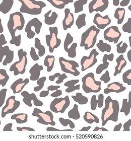 Leopard pattern
