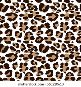 leopard pattern