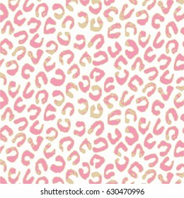 leopard pattern