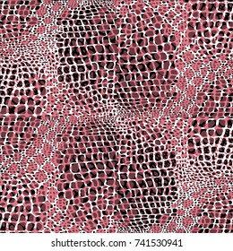 Leopard pattern