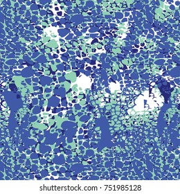 leopard pattern