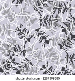 Leopard pattern, animal fur