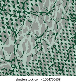 Leopard pattern, animal fur, jaguar pattern