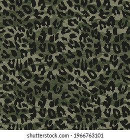 Leopard Camo High Res Stock Images Shutterstock