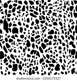 leopard pattern design, leopard print illustration vector