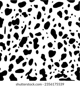 leopard pattern design, leopard print illustration vector