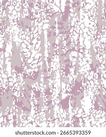 Projeto padrão Leopard. Leopard sem emenda projeto padrão de impressão, vetor, ilustração, fundo. Design de pele de animal de pele, ilustração para web, moda, têxtil, impressão e design de superfície 