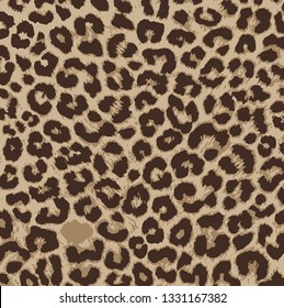 Leopard Pattern Fashion