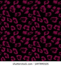 leopard pattern. Fashionable print for textiles.
background and wallpaper with animal drawings