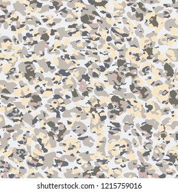 Leopard pattern, jaguar pattern, animal fur