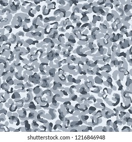 Leopard pattern, jaguar pattern, animal fur