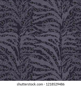 Leopard pattern, jaguar pattern, animal fur