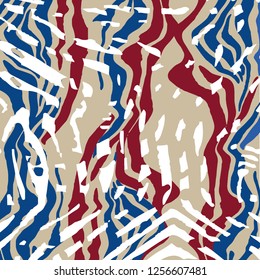 Leopard pattern, jaguar pattern, animal fur