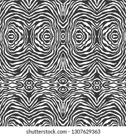 Leopard pattern, jaguar pattern, animal fur