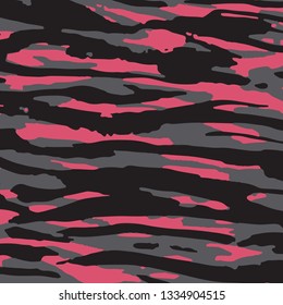 Leopard pattern, jaguar pattern, animal fur, texture background