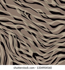 Leopard pattern, jaguar pattern, animal fur, texture background