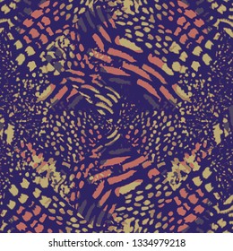 Leopard pattern, jaguar pattern, animal fur, texture background