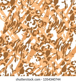 leopard pattern, jaguar pattern, animal fur