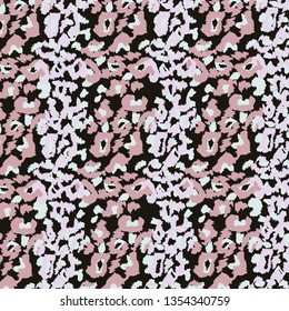 leopard pattern, jaguar pattern, animal fur