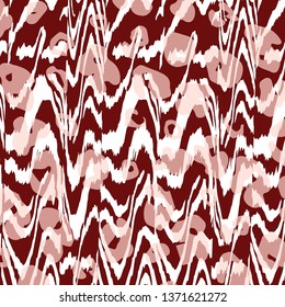 Leopard pattern jaguar pattern animal fur