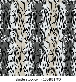 Leopard pattern, jaguar pattern, animal fur