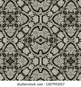 Leopard pattern, jaguar pattern, Animal print