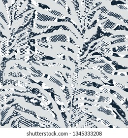 Leopard pattern, jaguar pattern, Animal print, texture