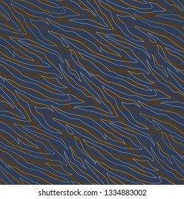 Leopard pattern, jaguar pattern, animal texture background
